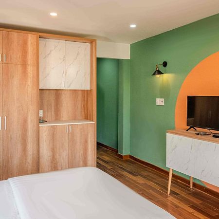 Pota Hotel & Apartment Da Nang Dış mekan fotoğraf